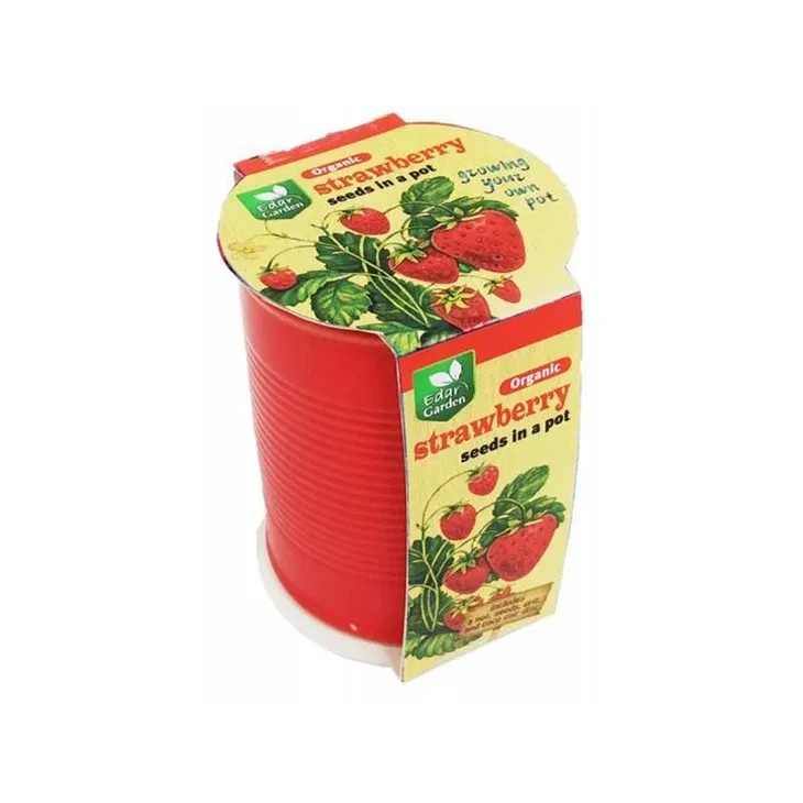 3 hüvelykes kerámia termesztőedény