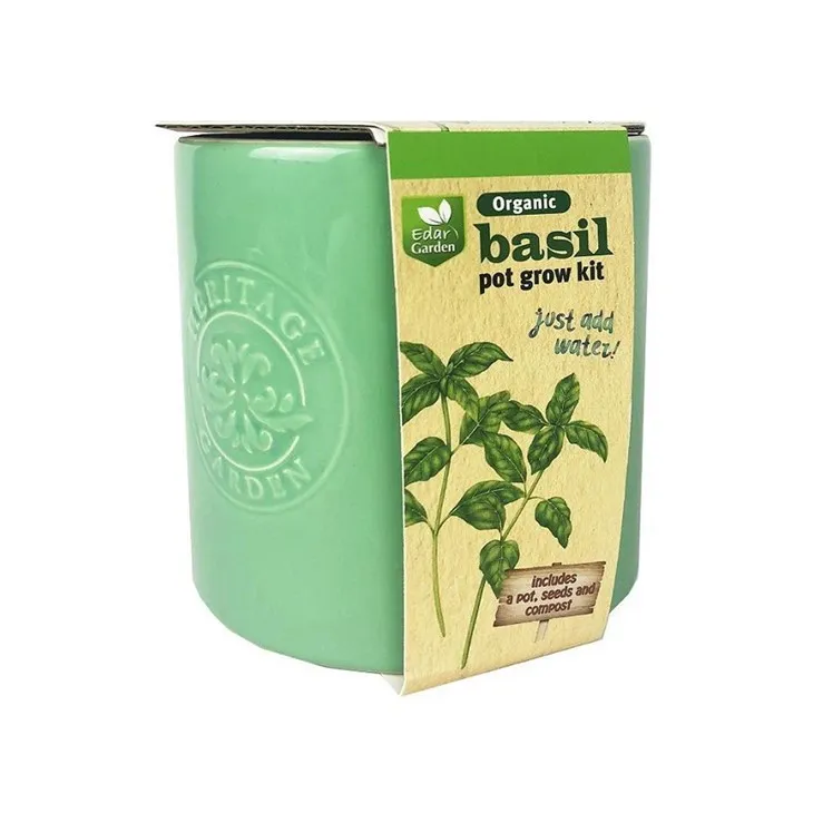 Konyhakert termesztőedény