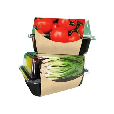 Grow Kit Mini üvegházban